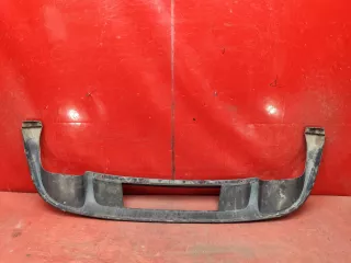 7P6807568 юбка бампера Volkswagen Touareg 2 Арт MB90175, вид 8