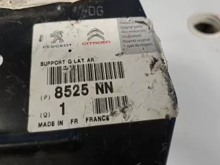 8525NN Кронштейн бампера заднего левый Peugeot 308 1 Арт ZAP332817, вид 2