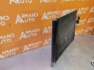 1710241, 9G9119710BA, 3 радиатор кондиционера Ford Mondeo 3 Арт AR276670, вид 3