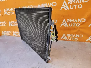 1710241, 9G9119710BA, 3 радиатор кондиционера Ford Mondeo 3 Арт AR276670, вид 4