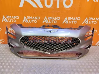 86540G9500, 86556G9500, 1 бампер хендай, хундай, хёндай hyundai Genesis G70 Арт AR278887