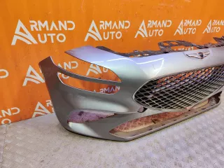 86540G9500, 86556G9500, 1 бампер хендай, хундай, хёндай hyundai Genesis G70 Арт AR278887, вид 2