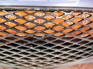 86540G9500, 86556G9500, 1 бампер хендай, хундай, хёндай hyundai Genesis G70 Арт AR278887, вид 3