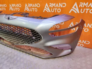 86540G9500, 86556G9500, 1 бампер хендай, хундай, хёндай hyundai Genesis G70 Арт AR278887, вид 4