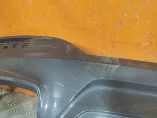51128064718, 21754011, 4 накладка бампера BMW 5 G30/G31 Арт AR308850, вид 3