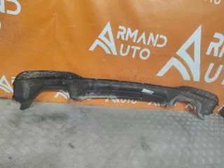51128064718, 21754011, 4 накладка бампера BMW 5 G30/G31 Арт AR308850, вид 6