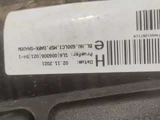 51128064718, 21754011, 4 накладка бампера BMW 5 G30/G31 Арт AR308850, вид 8