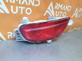 KB8M51660C, KB9G51660, KB8M51660, 9 Фонарь противотуманный Mazda CX-5 2 Арт AR308960, вид 2