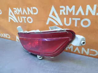 KB8M51660C, KB9G51660, KB8M51660, 9 Фонарь противотуманный Mazda CX-5 2 Арт AR308960, вид 3