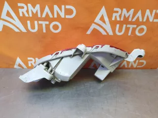 KB8M51660C, KB9G51660, KB8M51660, 9 Фонарь противотуманный Mazda CX-5 2 Арт AR308960, вид 4