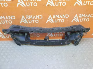 A2928851165, A2928851165, A2928850965, 8 Каркас бампера Mercedes GLE coupe w292 Арт AR308962, вид 1