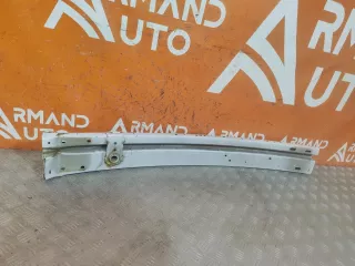 F2030HV4MA, 4 усилитель бампера Nissan Qashqai 2 Арт AR309499, вид 8