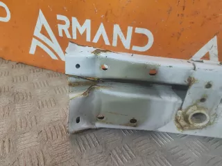 F2030HV4MA, 4 усилитель бампера Nissan Qashqai 2 Арт AR309499, вид 9