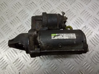 TS18E33 Стартер Opel Corsa C Арт AG1107142, вид 1