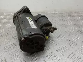TS18E33 Стартер Opel Corsa C Арт AG1107142, вид 4