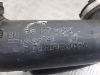 9157245 Патрубок воздушного фильтра Opel Zafira A Арт AG1108841, вид 3