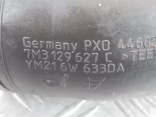 7M3129627C Патрубок воздушного фильтра Volkswagen Sharan 1 restailing Арт AG1100267, вид 3