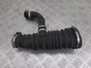  Патрубок воздушного фильтра Ford Focus 2 restailing Арт AG1101611, вид 1