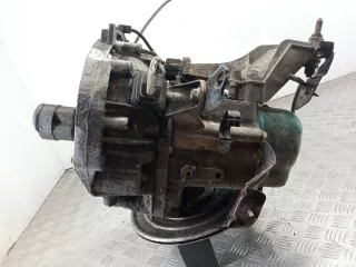 JC5032,C018593 КПП механическая (МКПП) 5-ступенчатая Renault Laguna 1 Арт AG1108654, вид 2