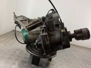 JC5032,C018593 КПП механическая (МКПП) 5-ступенчатая Renault Laguna 1 Арт AG1108654, вид 4