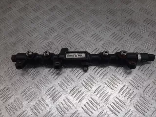 2S7Q9D280AC топливная рампа Ford Mondeo 3 Арт AG1104131, вид 1
