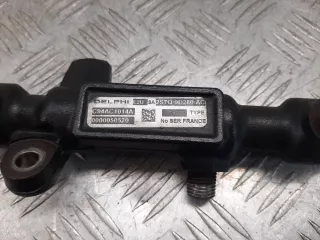 2S7Q9D280AC топливная рампа Ford Mondeo 3 Арт AG1104131, вид 4