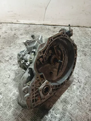 96180859 КПП механическая (МКПП) Chevrolet Lacetti Арт 46023073368_2, вид 1