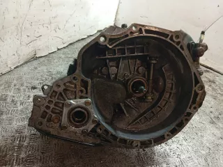 96180859 КПП механическая (МКПП) Chevrolet Lacetti Арт 46023073368_2, вид 2