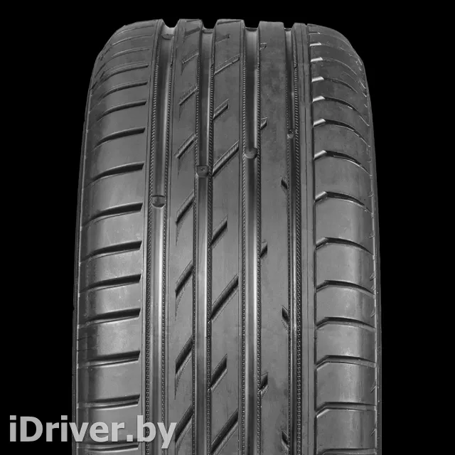  Летняя шина ikon character ultra 205/50 R17 93W Арт 3030557