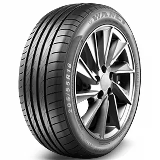  Летняя шина Wanli sa302 205/55 R17 95W Арт 3030558, вид 1