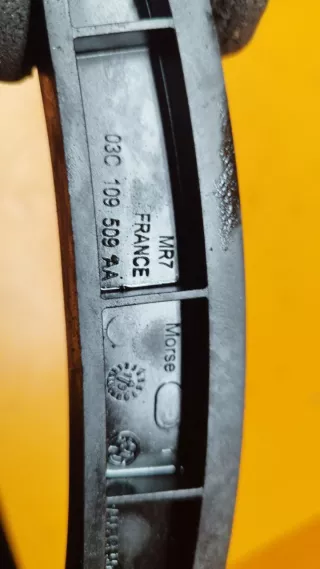 03C109509AA  Механизм натяжения ремня, цепи Volkswagen Golf 6 Арт 01016761, вид 2