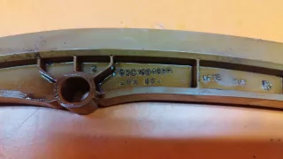 03C109469R  Механизм натяжения ремня, цепи Volkswagen Golf 6 Арт 01014530, вид 2