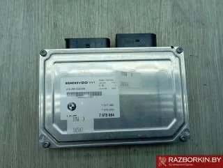7575654,7507492,7575656 Блок управления VVT Valvetronic BMW 5 E60/E61 Арт 37264_4, вид 1