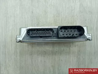 7575654,7507492,7575656 Блок управления VVT Valvetronic BMW 7 E65/E66 Арт 37264_5, вид 2