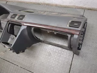 31104261 Панель передняя салона (торпедо) Volvo S80 1 Арт 8528433, вид 3