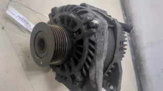 1800A431 Генератор Mitsubishi Outlander 2 Арт 20404452, вид 2