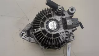 1800A431 Генератор Mitsubishi Outlander 2 Арт 20404452, вид 4