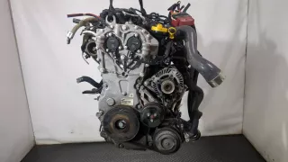 231009933R Генератор Renault Kadjar Арт 11136382, вид 1