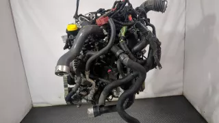 231009933R Генератор Renault Kadjar Арт 11136382, вид 2
