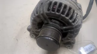 06F903023F Генератор Volkswagen Golf PLUS 1 Арт 9344676, вид 2