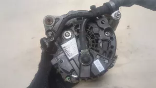 06F903023F Генератор Volkswagen Golf PLUS 1 Арт 9344676, вид 5