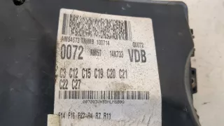 3M5T14A142AB Блок предохранителей Ford Focus 2 restailing Арт 20405424, вид 3