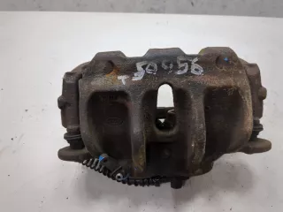 LR015569,AH422B294AA Суппорт тормозной передний правый Land Rover Discovery 4 Арт 20351242, вид 4