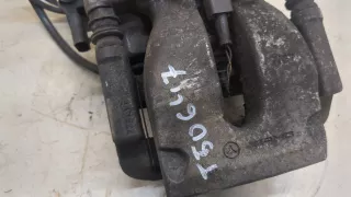 A1664230681 Суппорт тормозной задний правый Mercedes ML/GLE W166 Арт 20351431, вид 2