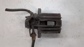 8E0615424G Суппорт тормозной задний правый Audi A4 B6 Арт 20383931
