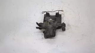 Суппорт тормозной задний левый Ford Focus 2 restailing 2008г. 2080516,RM3M512M089BA,1468867,3M512C364HA - Фото 2