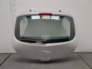  Моторчик заднего стеклоочистителя (дворника) Opel Corsa D Арт 11397987