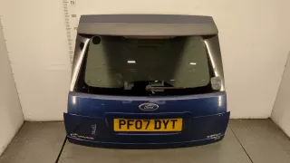 1689913,3M51R17K441AG Моторчик заднего стеклоочистителя (дворника) Ford C-max 1 Арт 11398428