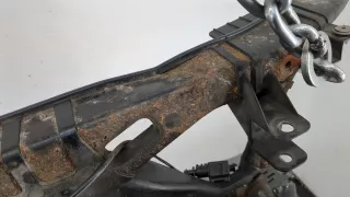 8K0823509D Замок капота Audi A5 (S5,RS5) 1 Арт 11397563, вид 3