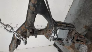 8K0823509D Замок капота Audi A5 (S5,RS5) 1 Арт 11397563, вид 4